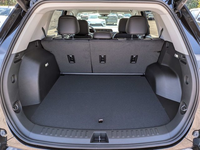 New 2027 GMC Terrain Denali AWD/4WD image 21