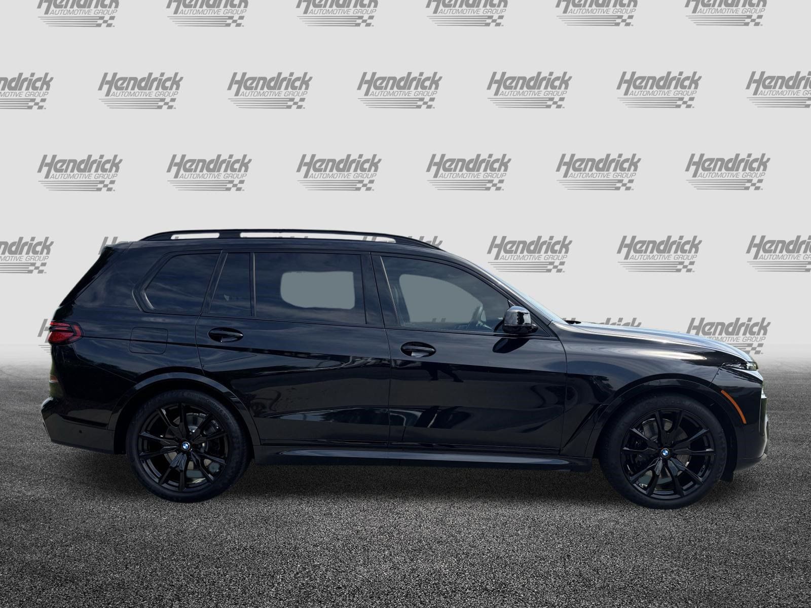 Certified 2026 BMW X7 xDrive40i AWD/4WD image 11
