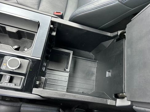 Used 2025 Toyota Tundra Platinum image 20