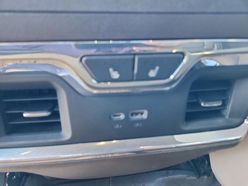 Certified 2024 GMC Sierra 1500 SLT w/ SLT Premium Plus Package image 14