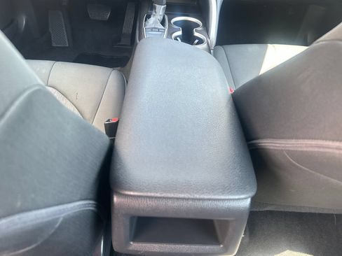 Certified 2024 Toyota Camry LE FWD image 28