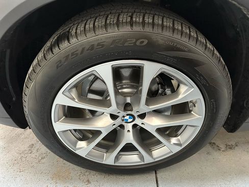 Used 2022 BMW X5 xDrive40i w/ Climate Comfort Package image 26