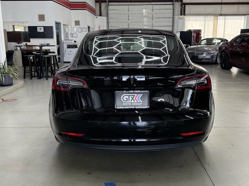 Used 2018 Tesla Model 3 Long Range image 6