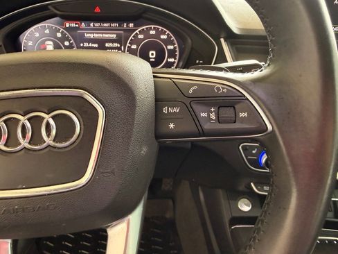 Used 2018 Audi Q5 2.0T Premium Plus w/ Premium Plus Package AWD/4WD image 20
