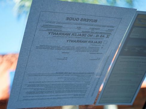 Used 2016 Nissan Frontier S image 42