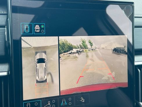 New 2026 GMC Acadia Elevation w/ Black Edition AWD/4WD image 18