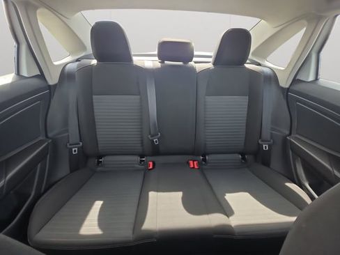 Used 2025 Volkswagen Jetta S FWD image 16