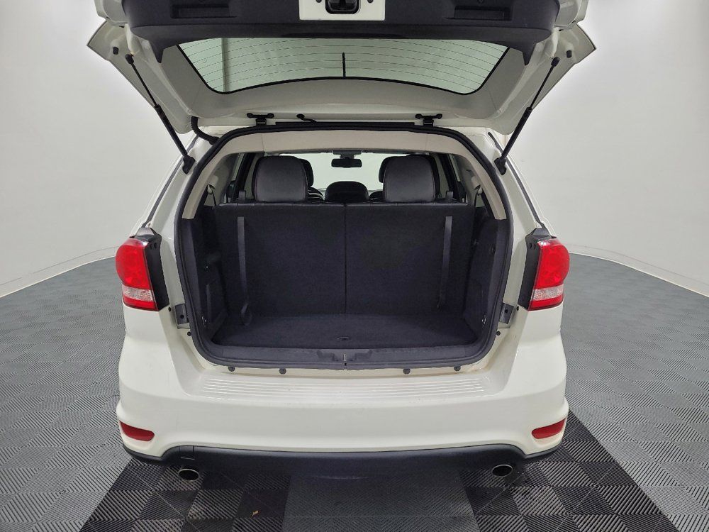 Used 2019 Dodge Journey GT AWD/4WD image 29