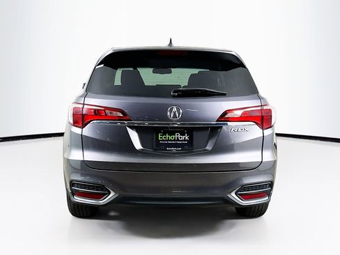 Used 2018 Acura RDX FWD w/ Technology Package image 7