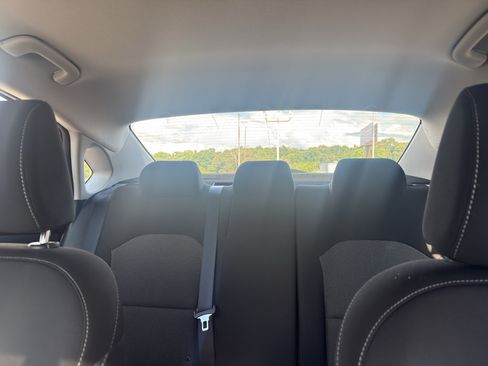 Used 2023 Kia Forte LXS w/ LXS Technology Package FWD image 19