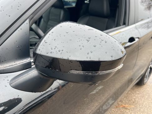 Used 2024 Mitsubishi Outlander SE image 31