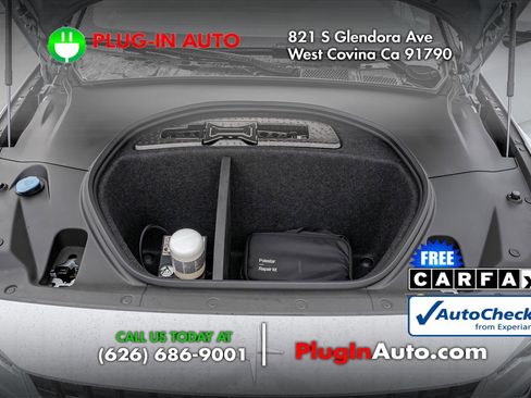 Used 2023 Polestar Polestar 2 w/ Pilot Pack image 14