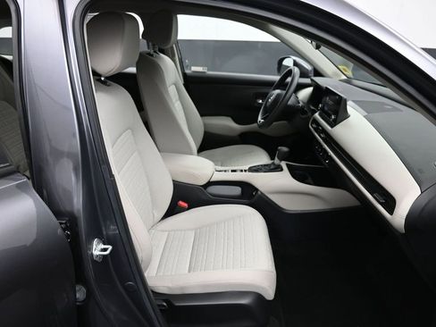 Certified 2023 Honda HR-V LX image 23