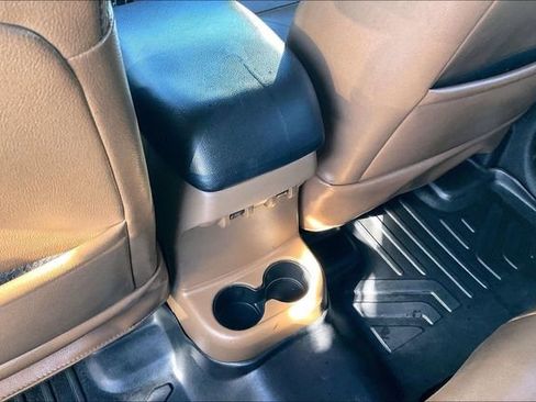 Used 2012 Jeep Wrangler Unlimited Sahara w/ Connectivity Group image 35