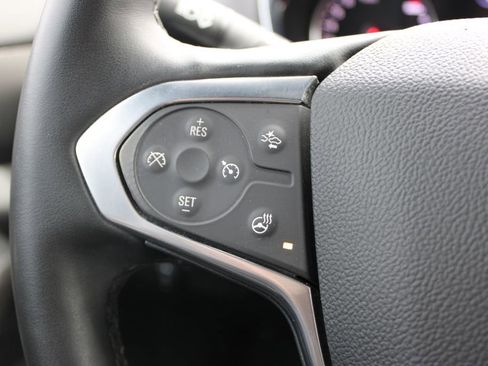 Used 2023 Chevrolet Traverse Premier AWD/4WD image 37