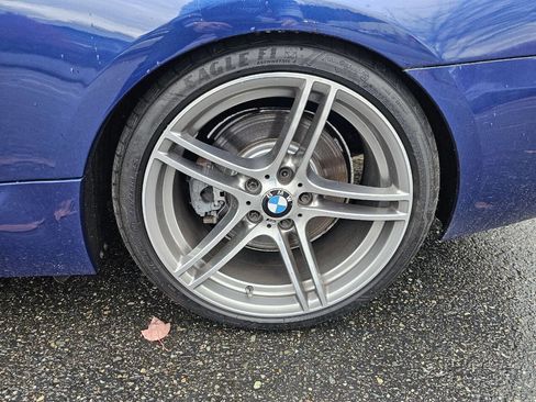 Used 2012 BMW 335is Coupe image 13