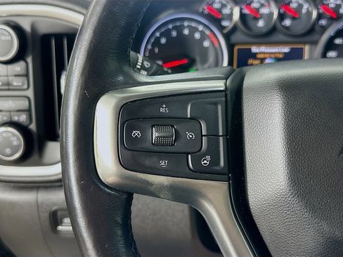 Used 2021 Chevrolet Silverado 1500 LT AWD/4WD image 22
