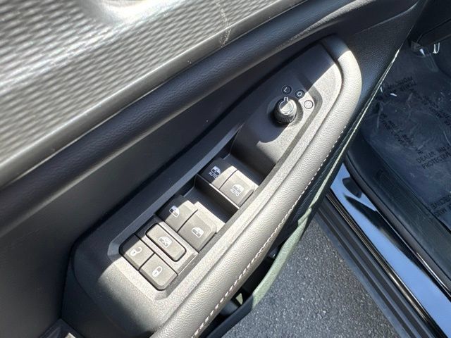 New 2026 Jeep Grand Cherokee L 4WD image 10
