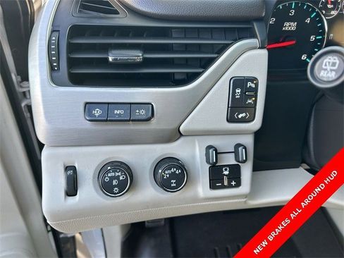 Used 2017 GMC Yukon Denali w/ Open Road Package image 17