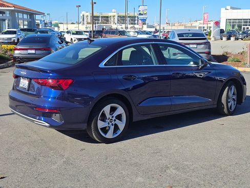 Used 2023 Audi A3 2.0T Premium w/ Convenience Package image 29