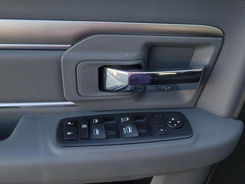 Used 2020 RAM 1500 Classic Warlock w/ Electronics Group image 12