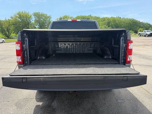 Used 2023 Ford F150 XL w/ STX Appearance Package AWD/4WD image 11