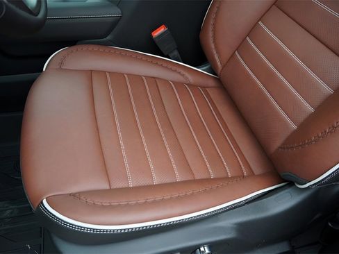 New 2026 GMC Sierra 2500 Denali Ultimate w/ Max Trailering Package image 12