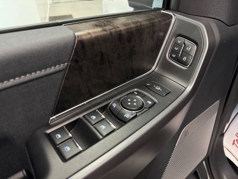 New 2026 Ford F250 Lariat AWD/4WD image 14