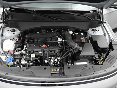 New 2026 Hyundai Kona SEL Premium AWD/4WD image 24