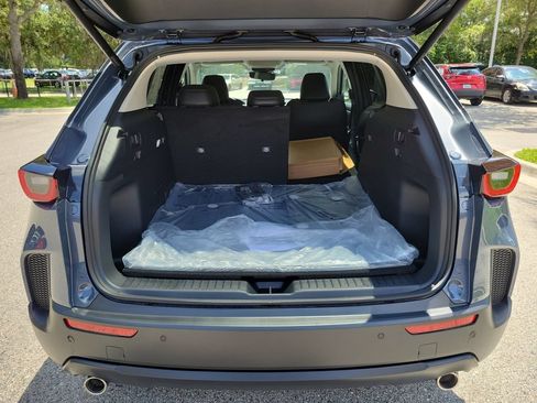 New 2026 MAZDA CX-50 AWD 2.5 S w/ Weather Package image 9