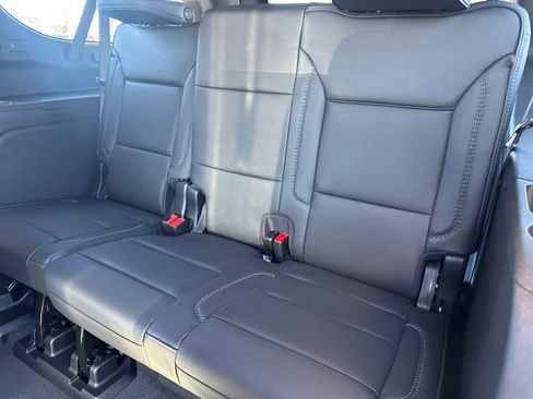 New 2026 GMC Yukon XL Denali w/ LPO, Floor Liner Package AWD/4WD image 13