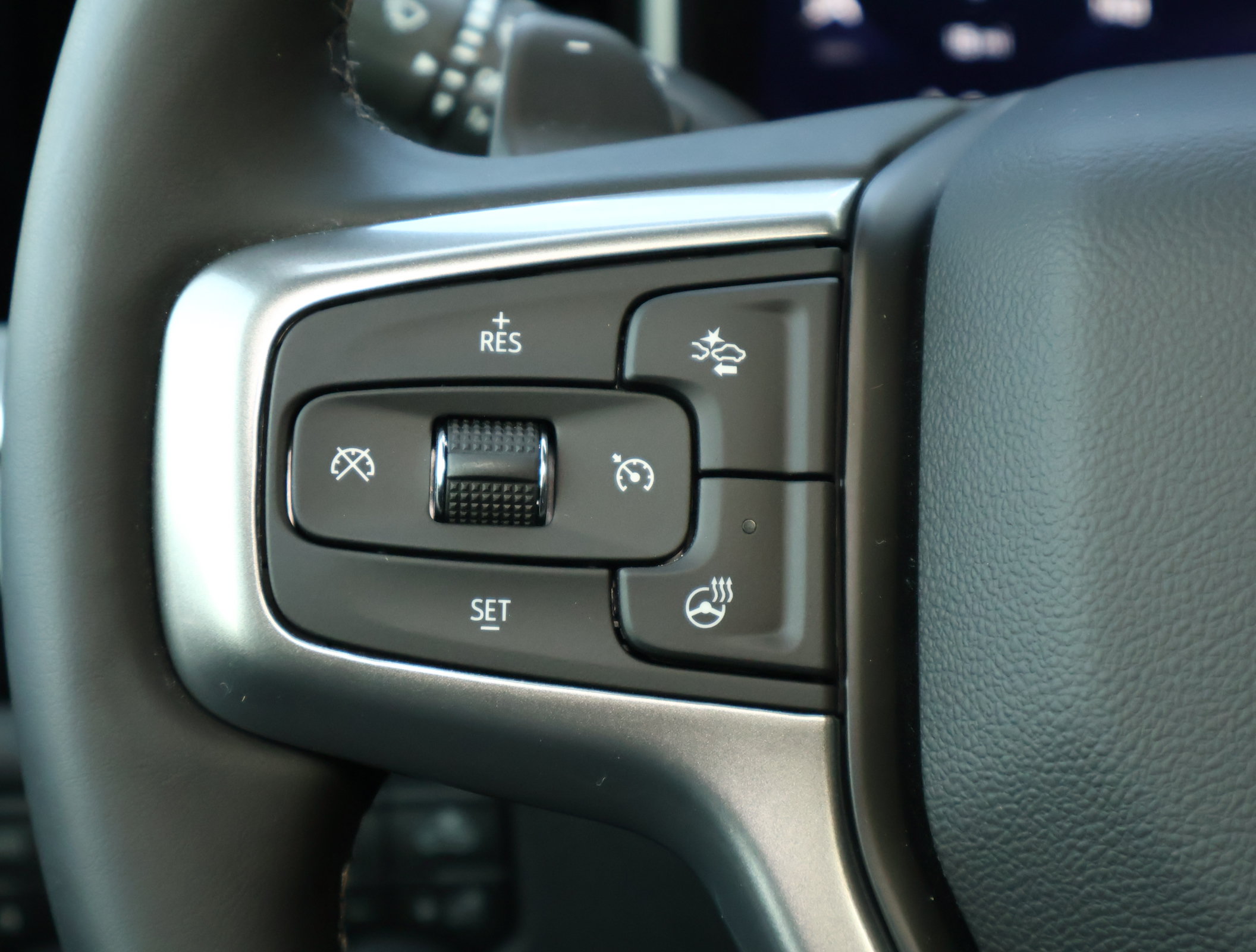 New 2026 Chevrolet Silverado 1500 RST AWD/4WD image 15