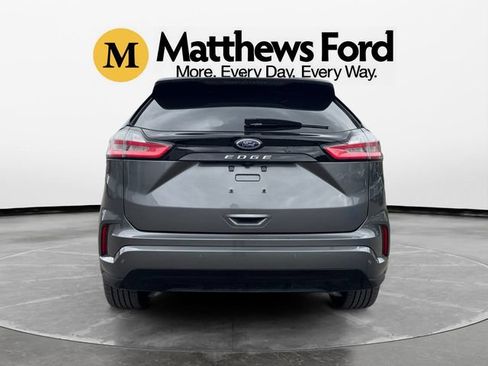 Used 2023 Ford Edge ST-Line AWD/4WD image 4