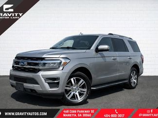 Used 2023 Ford Expedition Limited video 1