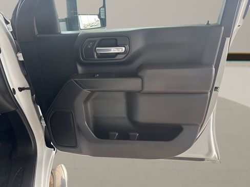 Used 2023 GMC Sierra 2500 Pro image 27
