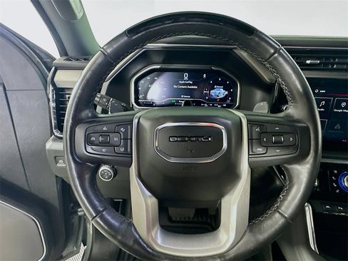 Used 2023 GMC Sierra 1500 Denali w/ Technology Package image 18