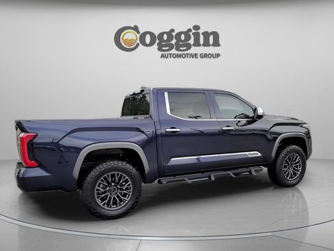 Used 2024 Toyota Tundra 1794 Edition image 19