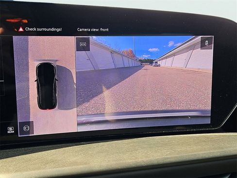 New 2025 Audi Q5 Premium Plus image 9