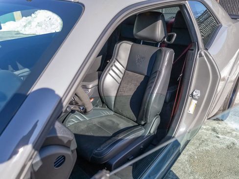 Used 2018 Dodge Challenger SRT Demon w/ Leather Front Seat Group image 43