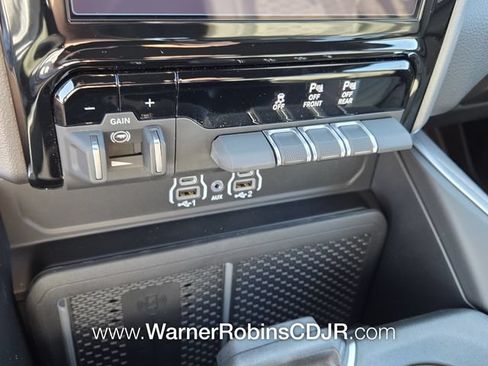 New 2026 RAM 1500 Big Horn AWD/4WD image 24
