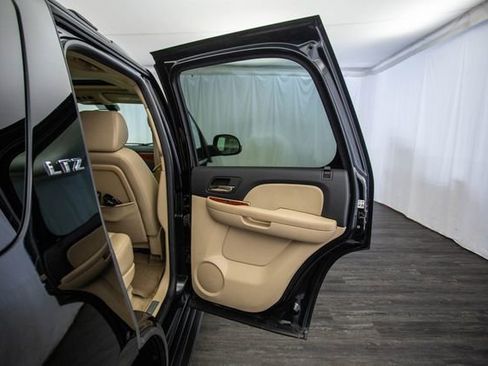 Used 2008 Chevrolet Tahoe LTZ w/ LTZ Preferred Equipment Group image 23