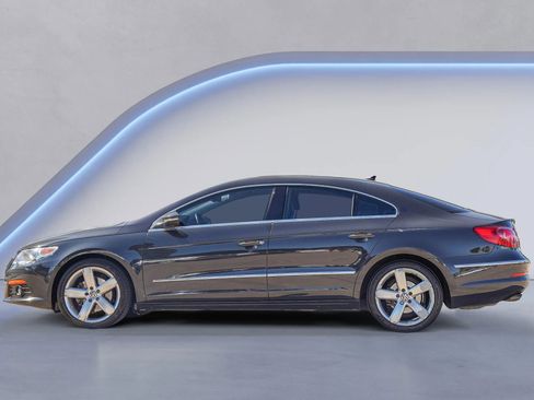 Used 2012 Volkswagen CC Lux Limited image 15