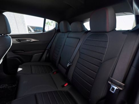 Used 2024 Dodge Hornet R/T w/ Tech Pack w/o Parking image 28