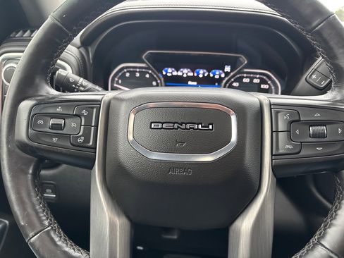 Used 2019 GMC Sierra 1500 Denali w/ Denali Ultimate Package image 19