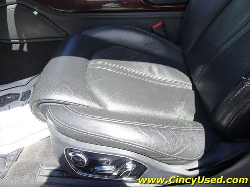 Used 2014 Audi A8 L TDI w/ Premium Package AWD/4WD image 29