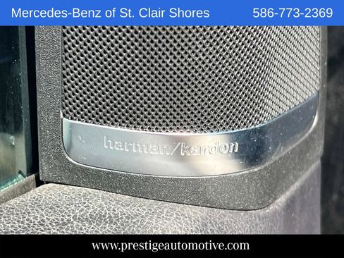 Used 2015 Mercedes-Benz ML 350 4MATIC image 22