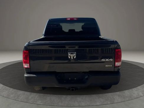 Used 2016 RAM 1500 Tradesman image 6