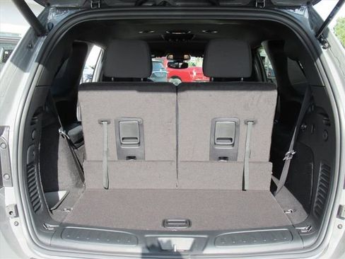 New 2026 Dodge Durango GT image 31