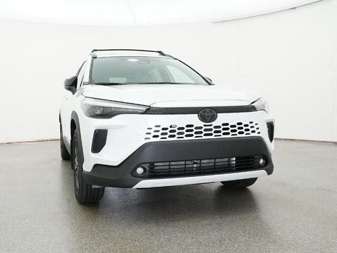 New 2026 Toyota Corolla Cross AWD Hybrid image 30