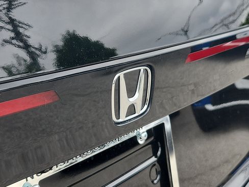 New 2026 Honda Accord LX image 18